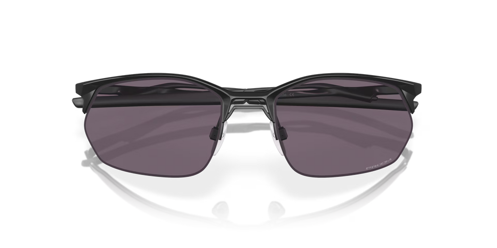 Oakley Men's Wire Tap 2.0 Sunglasses - Black