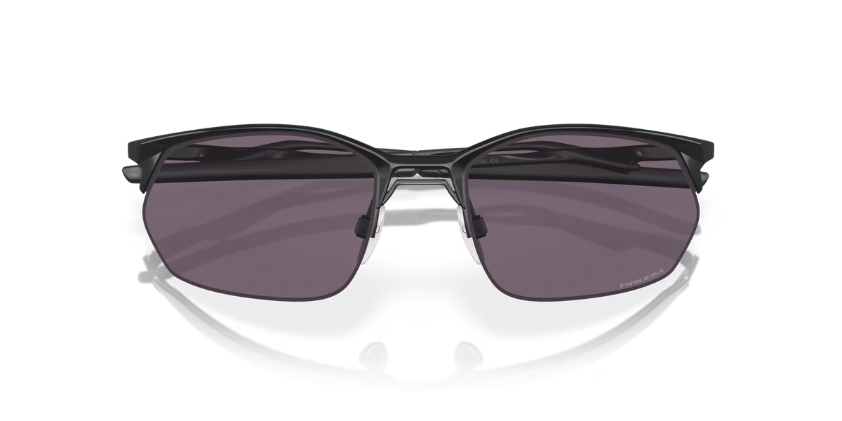 Oakley Men's Wire Tap 2.0 Sunglasses - Black