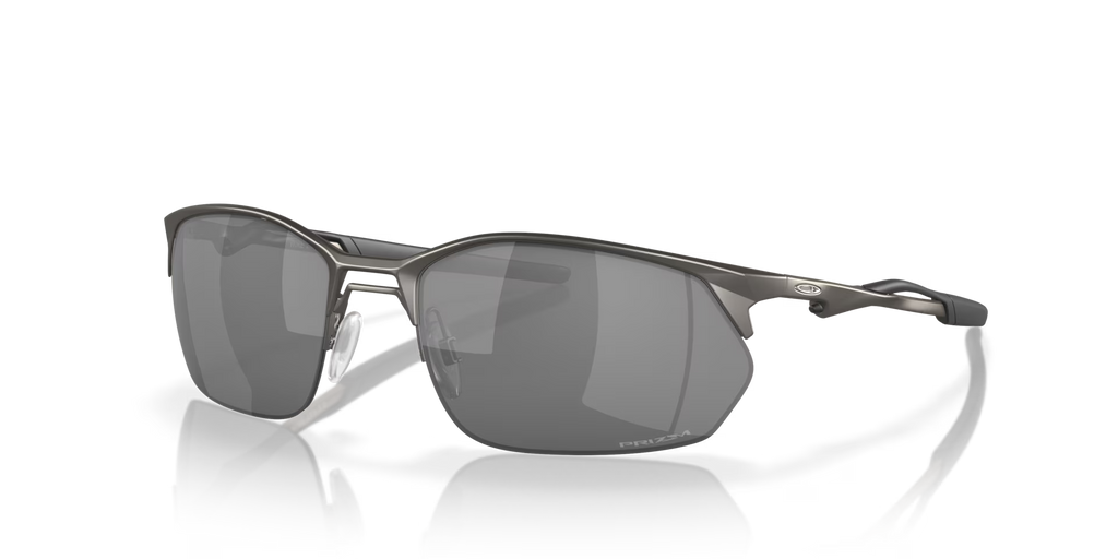 Oakley Men's Wire Tap 2.0 Sunglasses - Matte Gunmetal