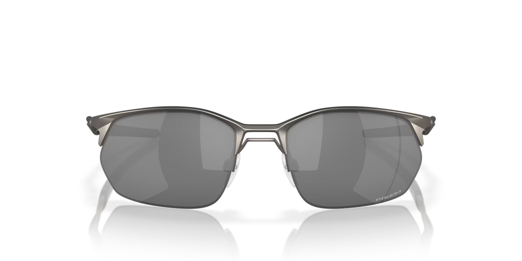 Oakley Men's Wire Tap 2.0 Sunglasses - Matte Gunmetal