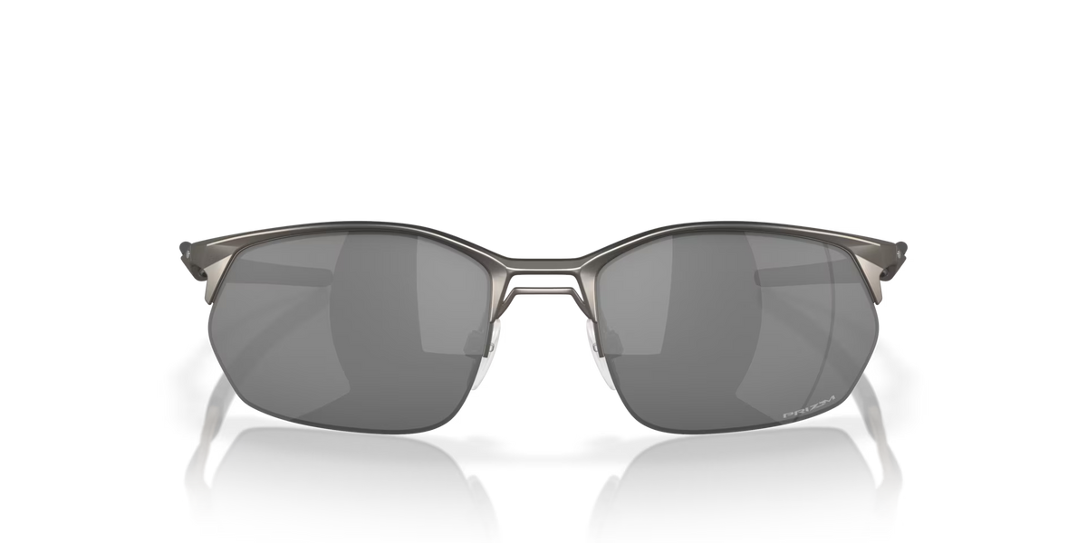 Oakley Men's Wire Tap 2.0 Sunglasses - Matte Gunmetal