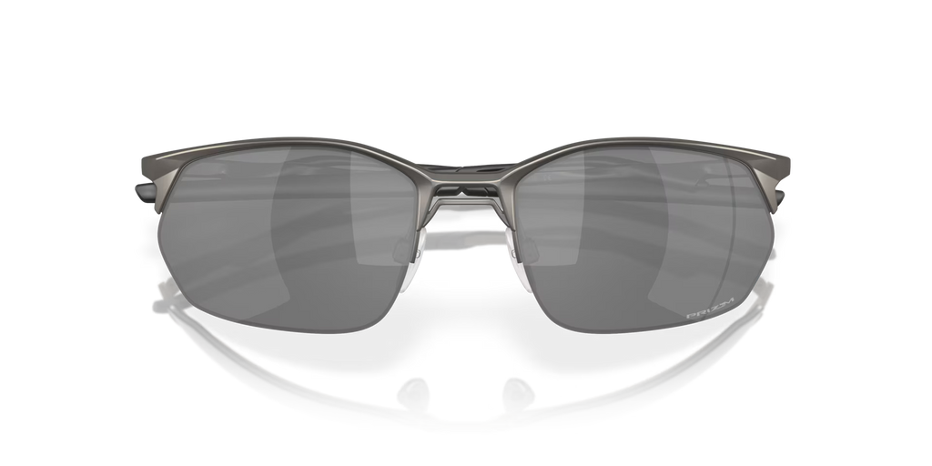 Oakley Men's Wire Tap 2.0 Sunglasses - Matte Gunmetal
