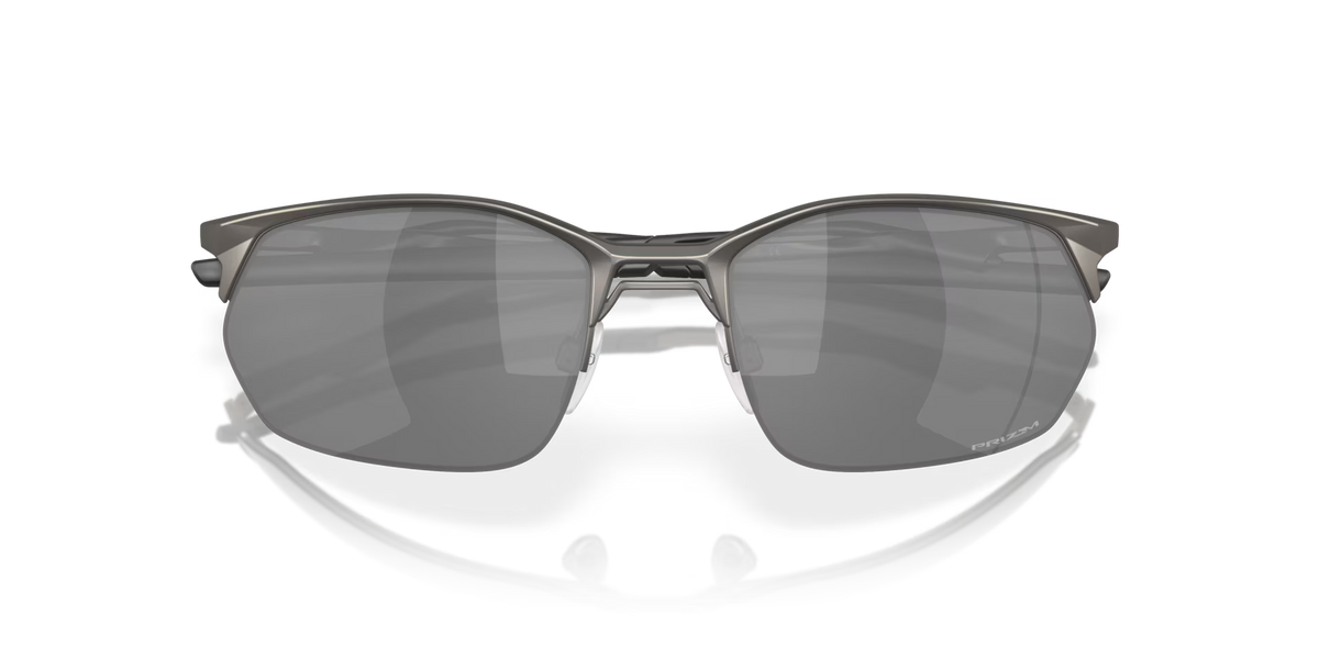 Oakley Men's Wire Tap 2.0 Sunglasses - Matte Gunmetal
