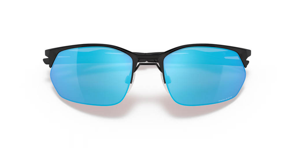Oakley Men's Wire Tap 2.0 Sunglasses - Black