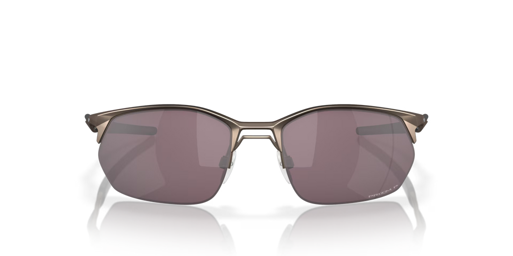 Oakley Men's Wire Tap 2.0 Sunglasses - Pewter