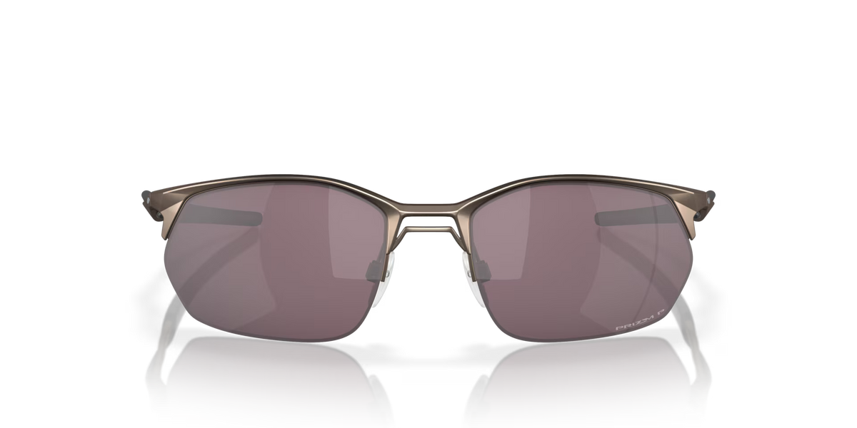 Oakley Men's Wire Tap 2.0 Sunglasses - Pewter