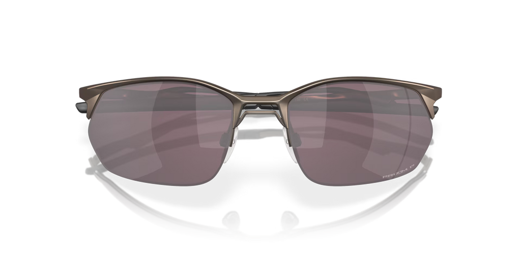 Oakley Men's Wire Tap 2.0 Sunglasses - Pewter