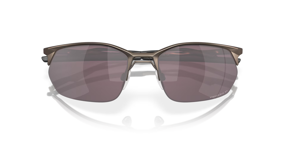 Oakley Men's Wire Tap 2.0 Sunglasses - Pewter
