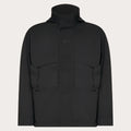 Oakley Men's Wired Mtn Utility Jacket - Black