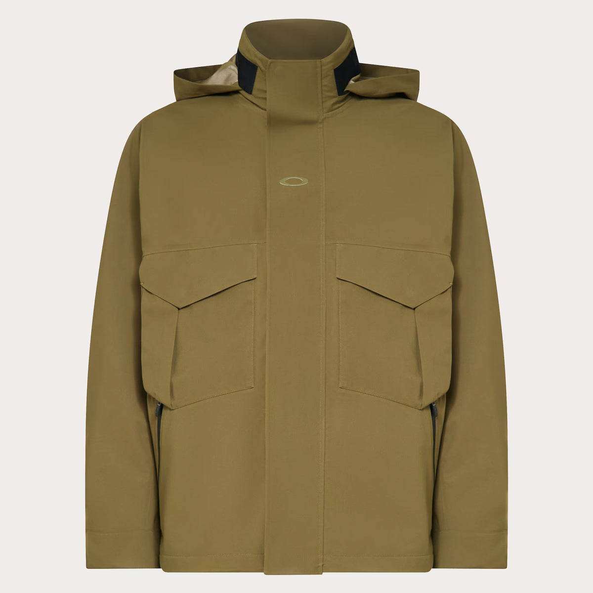 Oakley Men's Wired Mtn Utility Jacket - Green