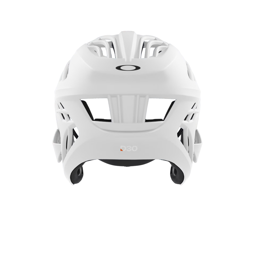 Oakley Men's Wtr Icon - White