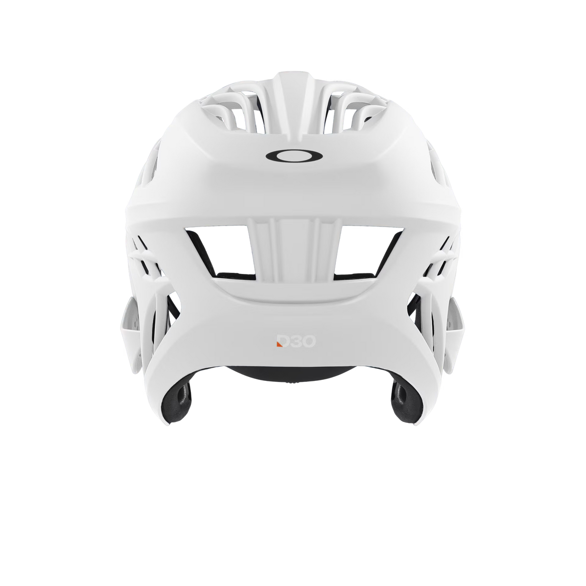 Oakley Men's Wtr Icon - White