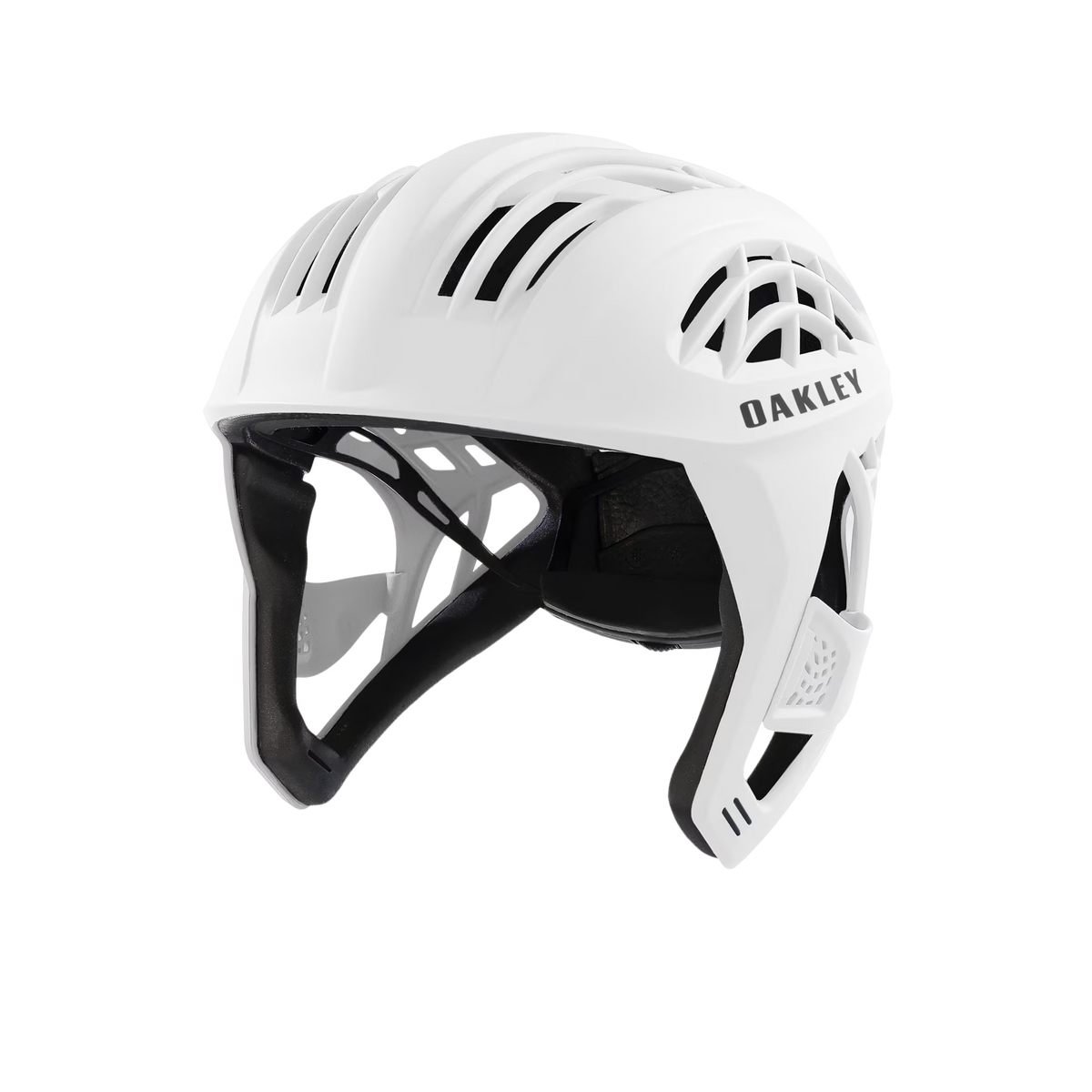 Oakley Men's Wtr Icon - White