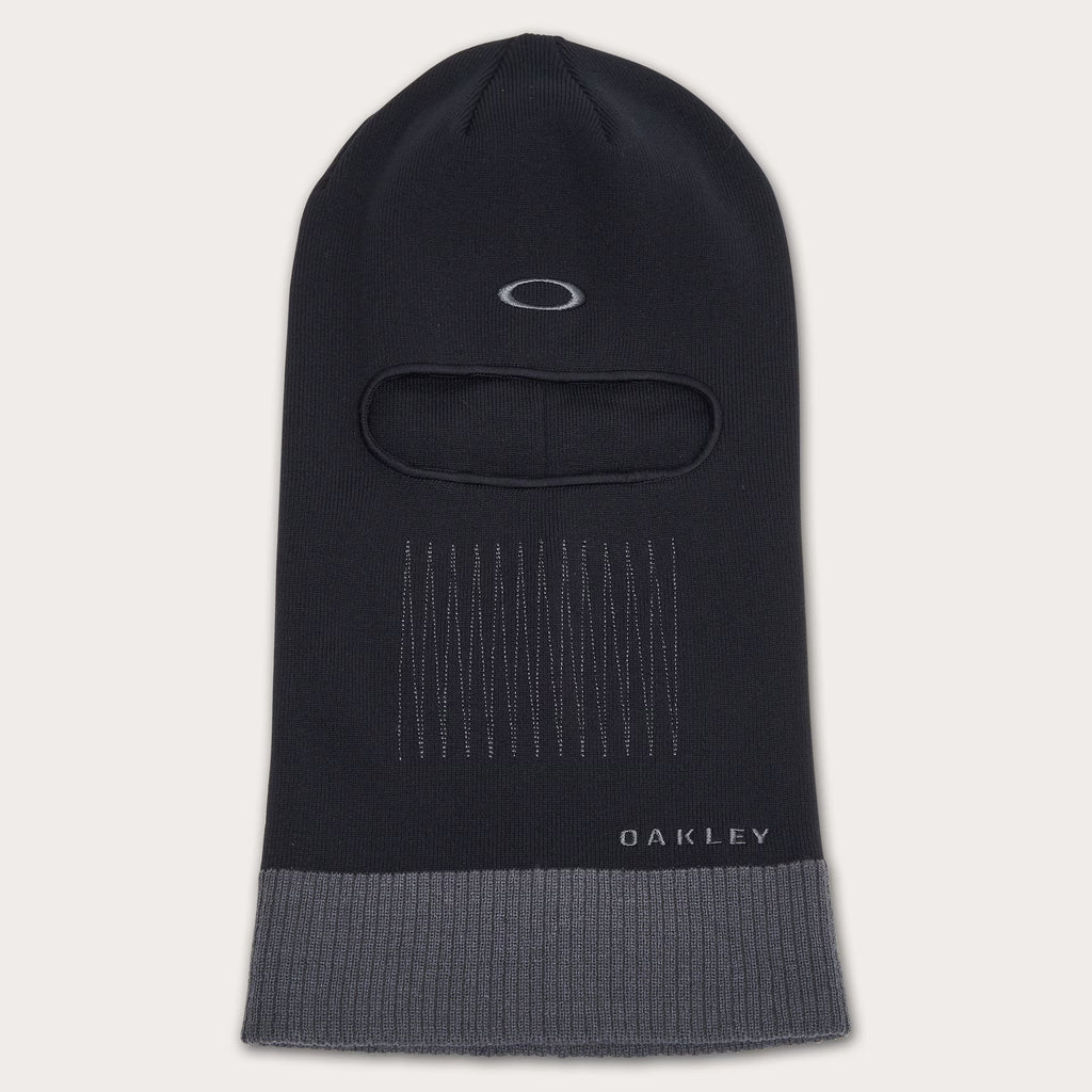 Oakley Men's Y2k 3-in-1 Balaclava Beanie - Black