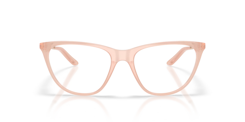 Oakley Women's Bmng Arc Eyeglasses - Dusty Rose