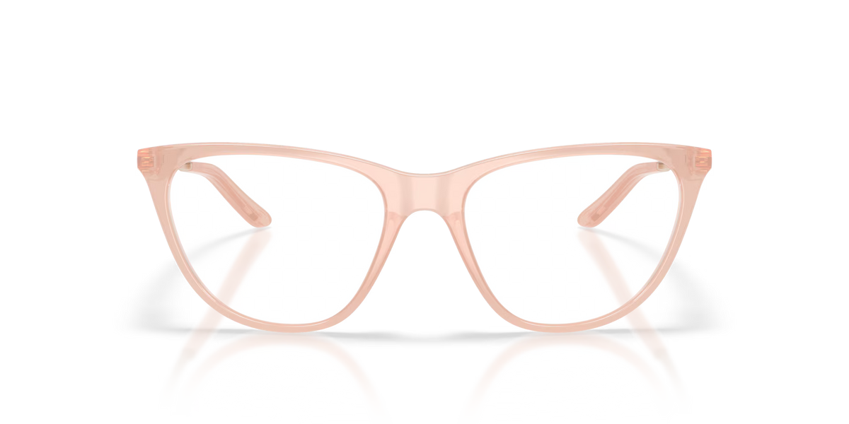 Oakley Women's Bmng Arc Eyeglasses - Dusty Rose