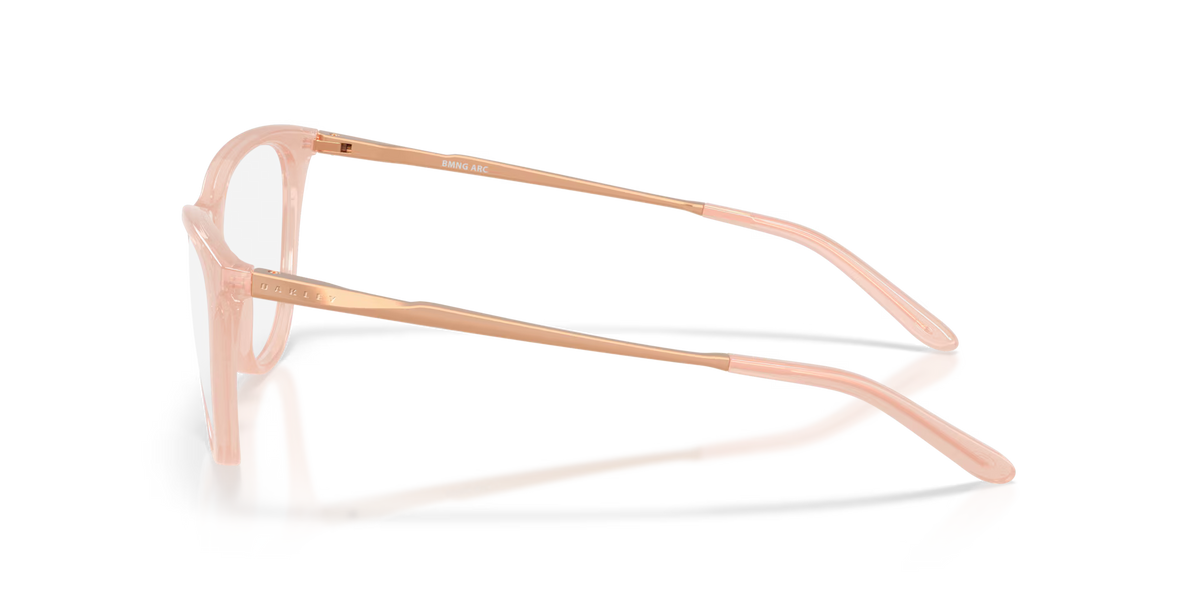 Oakley Women's Bmng Arc Eyeglasses - Dusty Rose