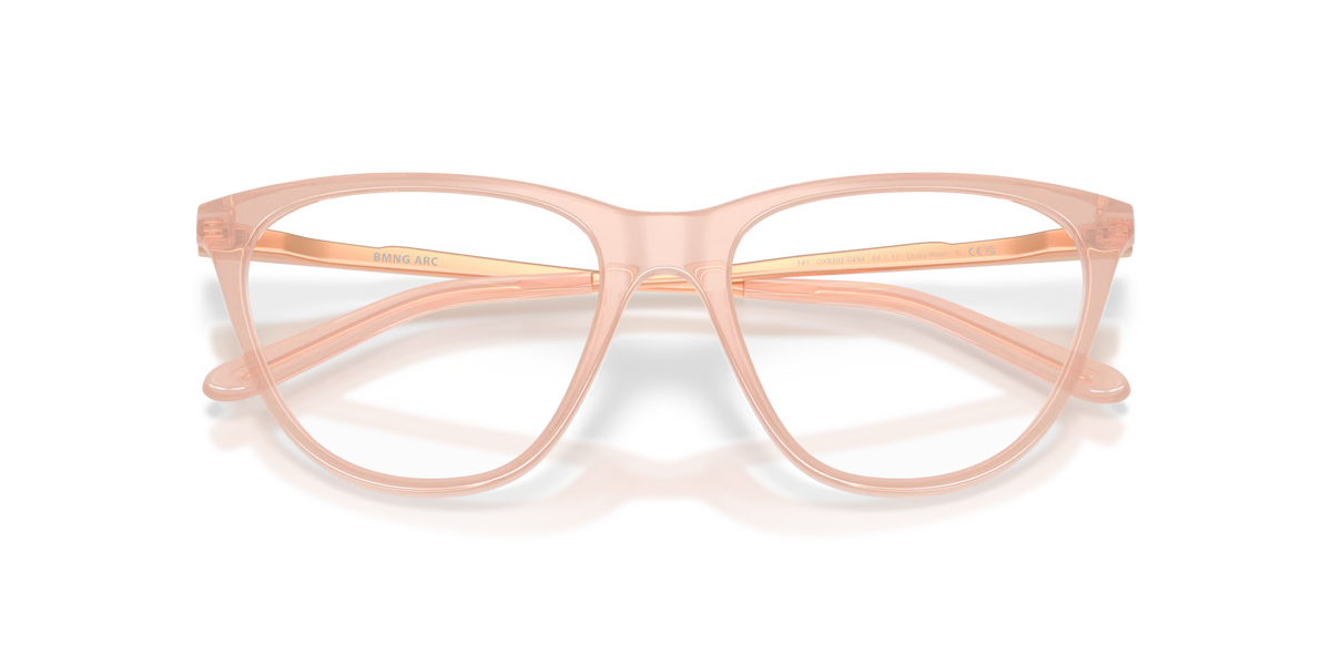 Oakley Women's Bmng Arc Eyeglasses - Dusty Rose