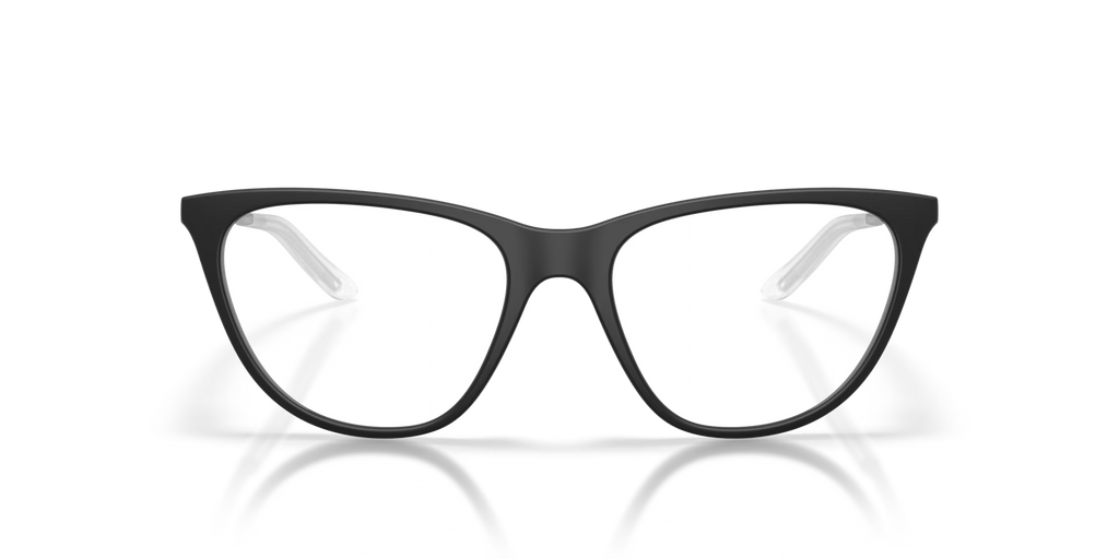 Oakley Women's Bmng Arc Eyeglasses - Black