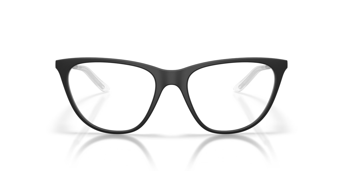 Oakley Women's Bmng Arc Eyeglasses - Black