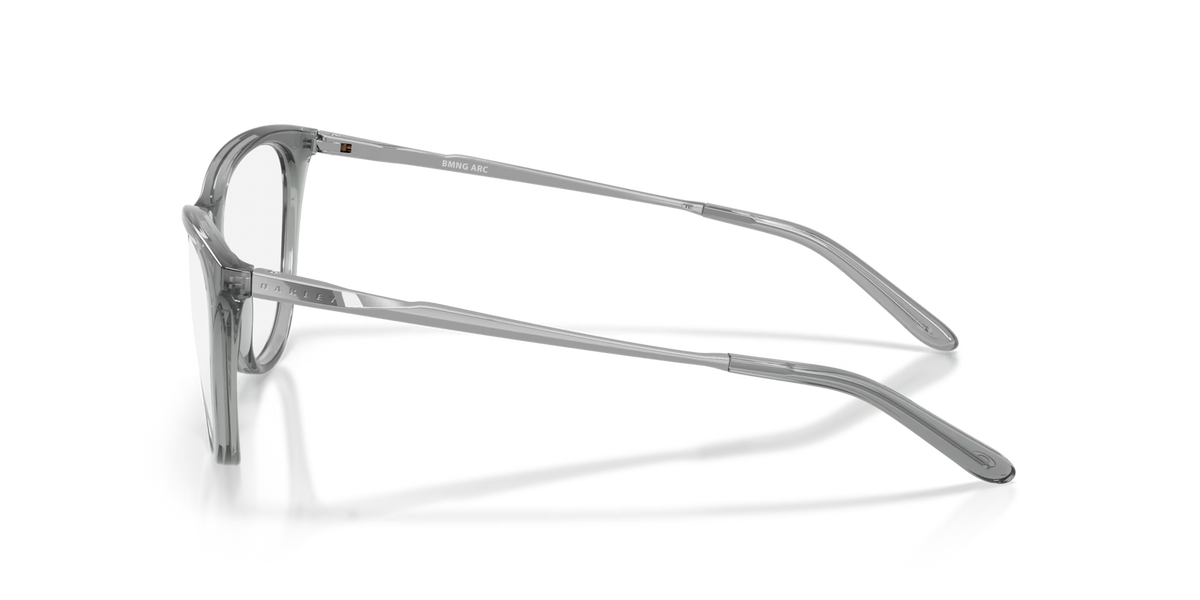 Oakley Women's Bmng Arc Eyeglasses - Grey