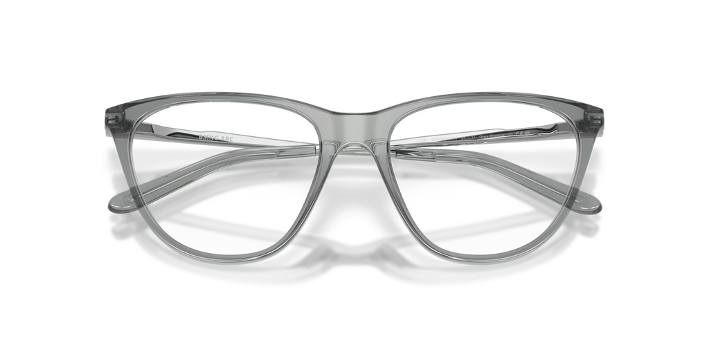 Oakley Women's Bmng Arc Eyeglasses - Grey