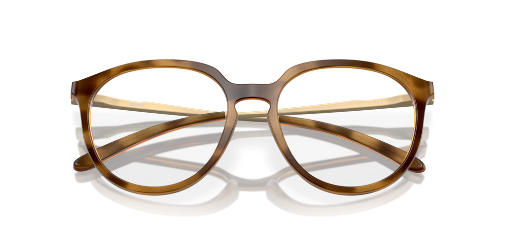 Oakley Women's Bmng Eyeglasses - Brown