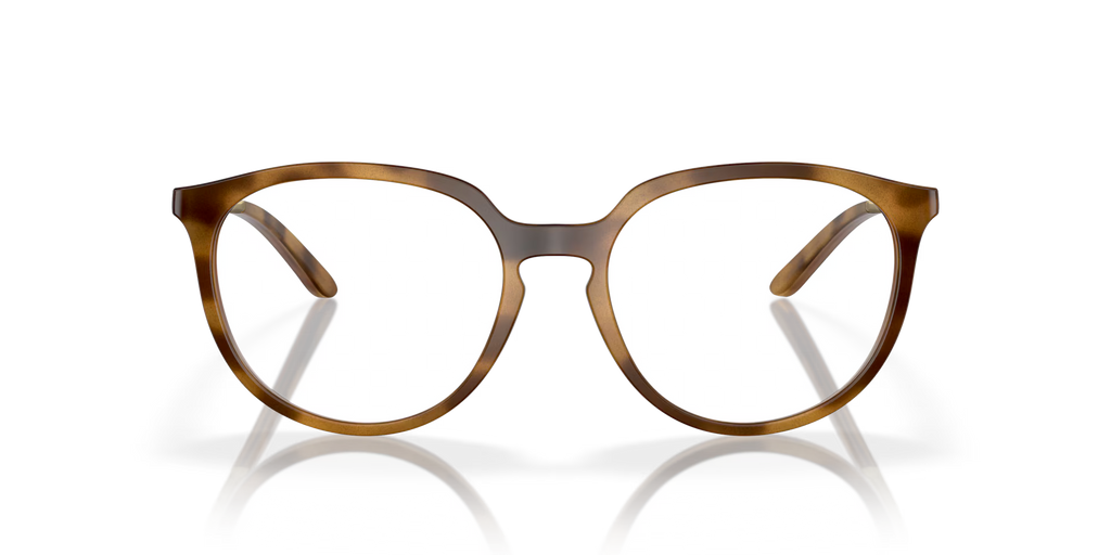 Oakley Women's Bmng Eyeglasses - Brown