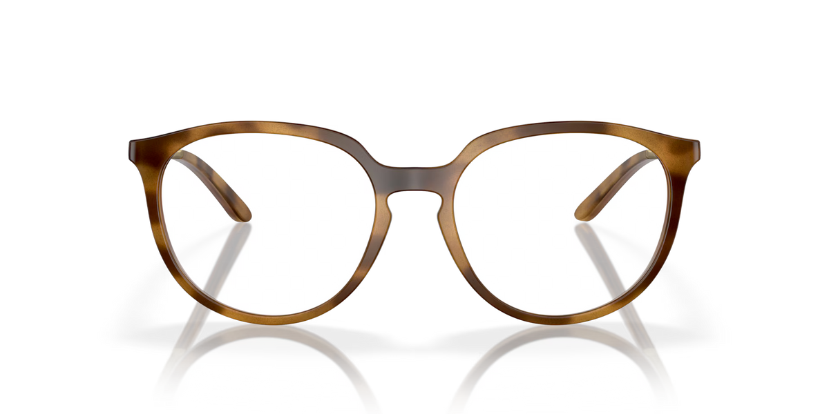 Oakley Women's Bmng Eyeglasses - Brown