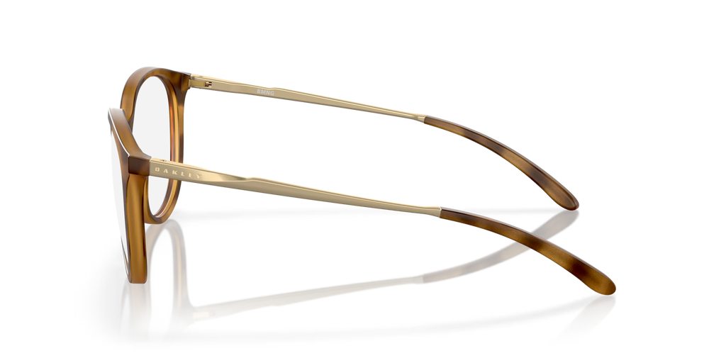 Oakley Women's Bmng Eyeglasses - Brown