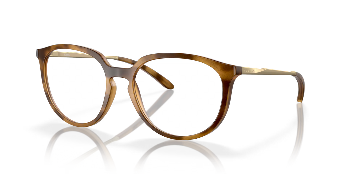 Oakley Women's Bmng Eyeglasses - Brown
