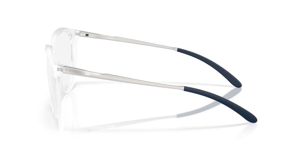 Oakley Women's Bmng Eyeglasses - Matte Clear