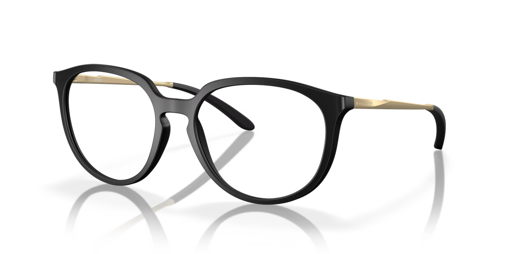 Oakley Women's Bmng Eyeglasses - Black