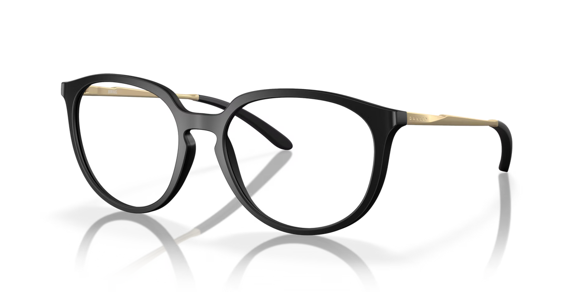 Oakley Women's Bmng Eyeglasses - Black