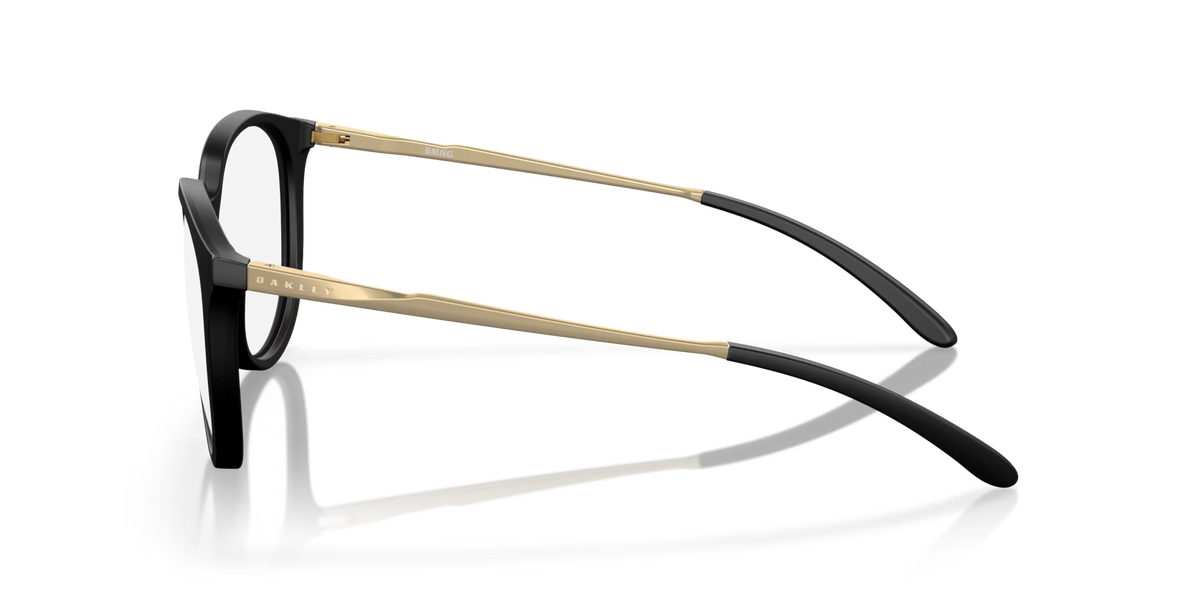 Oakley Women's Bmng Eyeglasses - Black