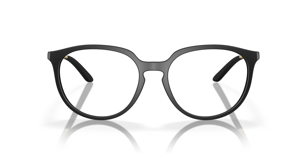 Oakley Women's Bmng Eyeglasses - Black