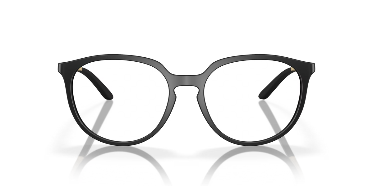 Oakley Women's Bmng Eyeglasses - Black