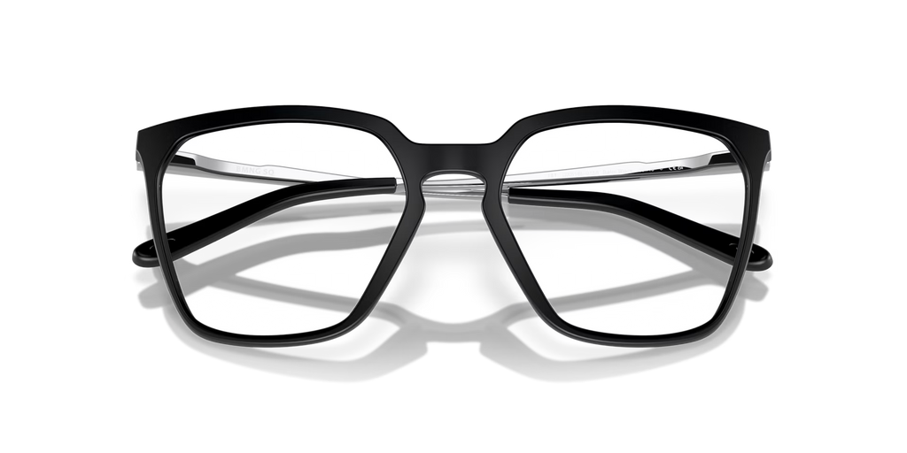 Oakley Women's Bmng Sq Eyeglasses