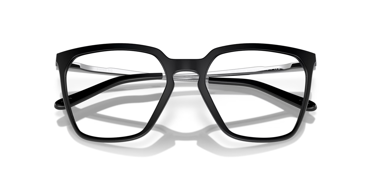 Oakley Women's Bmng Sq Eyeglasses