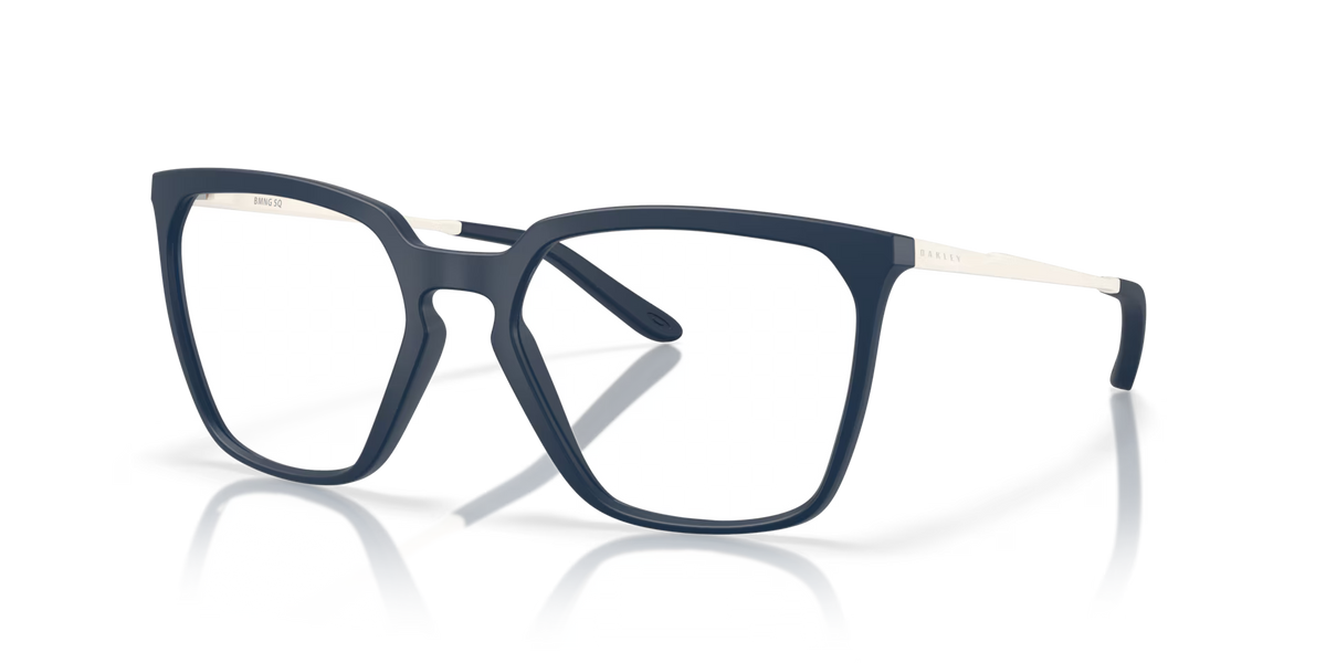 Oakley Women's Bmng Sq Eyeglasses