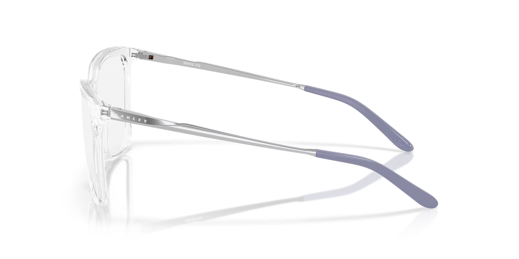 Oakley Women's Bmng Sq Eyeglasses