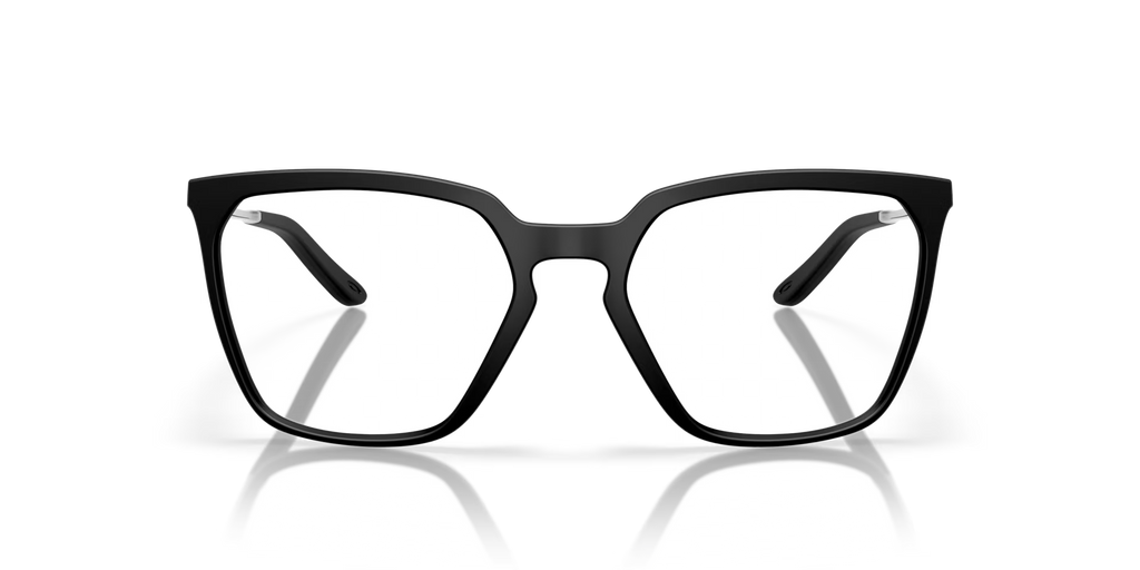 Oakley Women's Bmng Sq Eyeglasses
