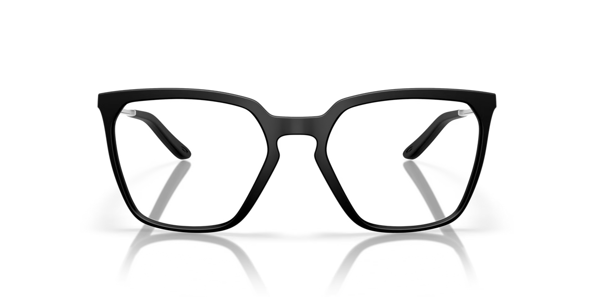 Oakley Women's Bmng Sq Eyeglasses