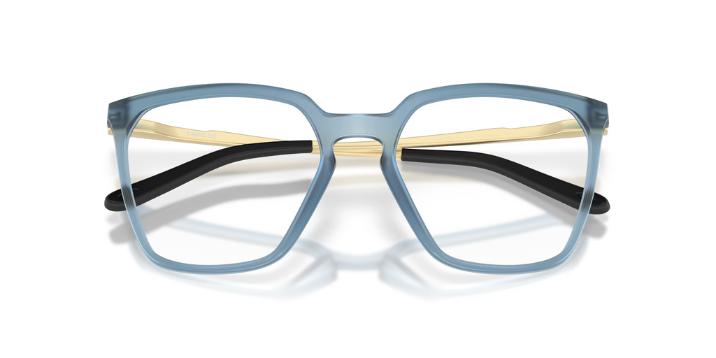 Oakley Women's Bmng Sq Eyeglasses