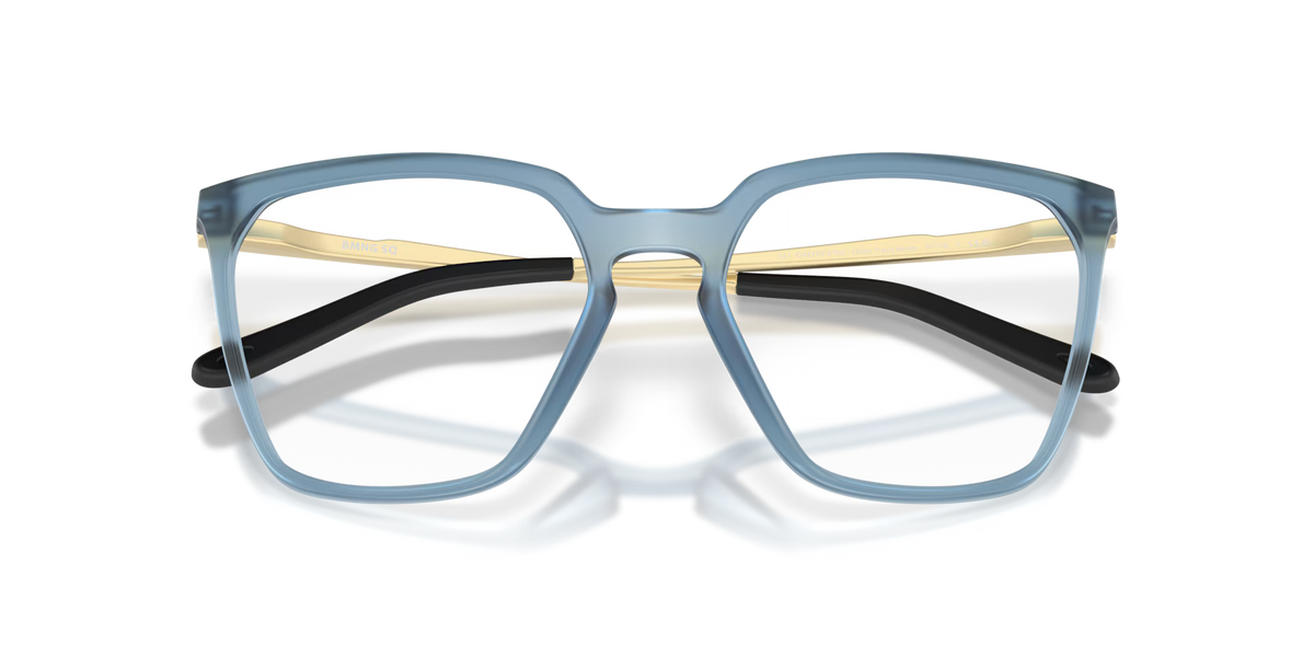 Oakley Women's Bmng Sq Eyeglasses