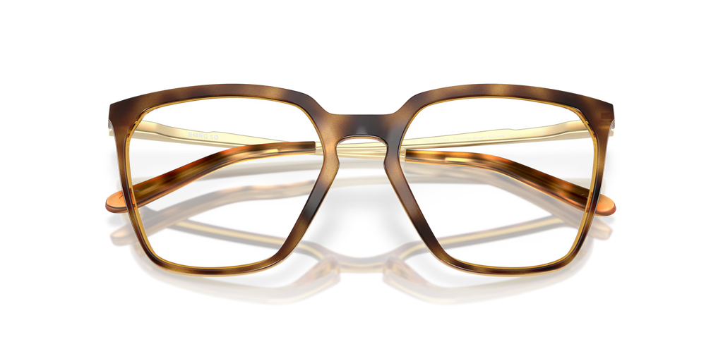 Oakley Women's Bmng Sq Eyeglasses