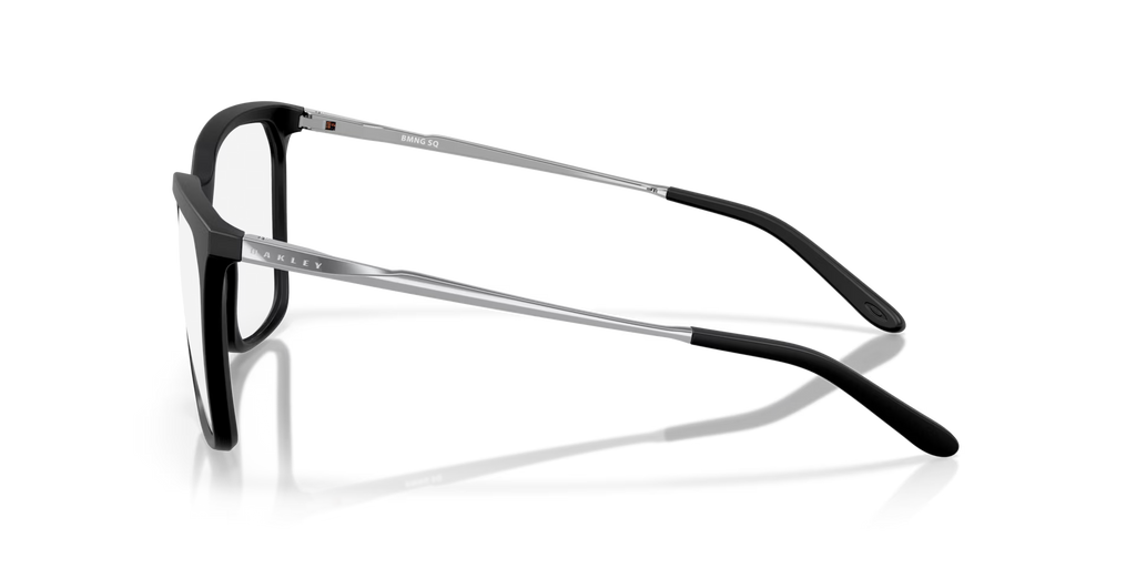 Oakley Women's Bmng Sq Eyeglasses - Black