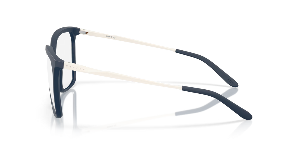 Oakley Women's Bmng Sq Eyeglasses - Matte Abyss