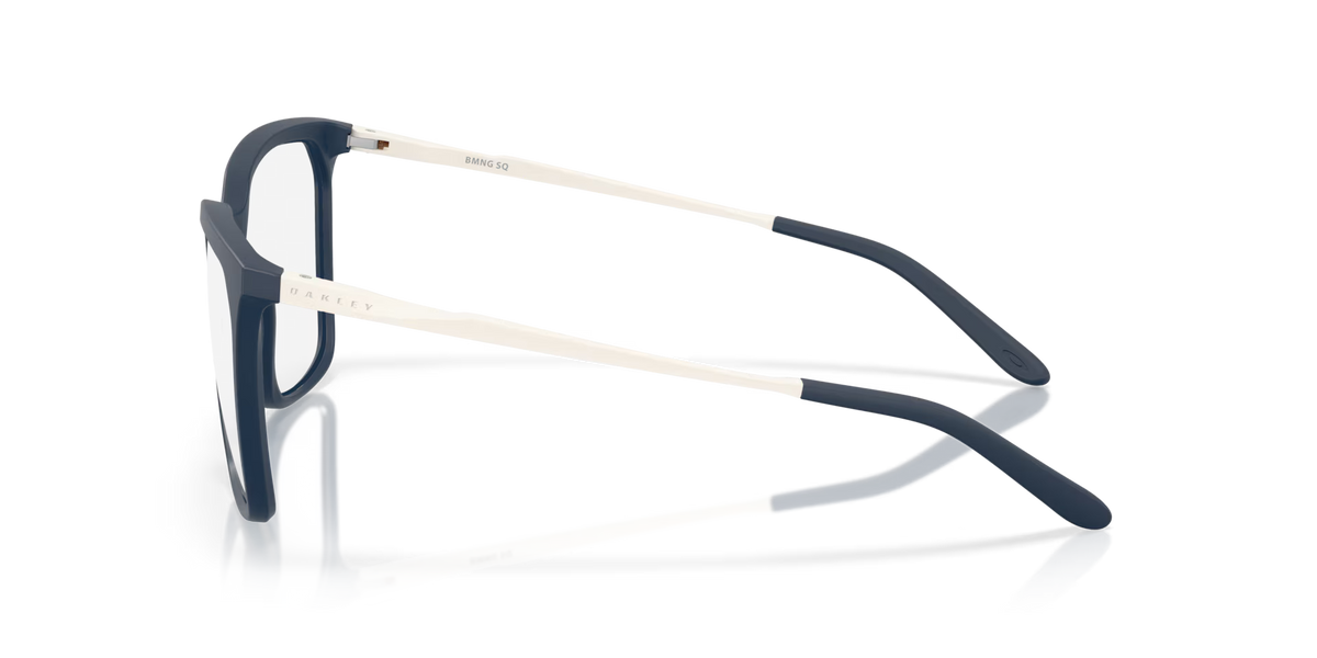 Oakley Women's Bmng Sq Eyeglasses - Matte Abyss