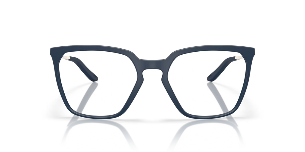 Oakley Women's Bmng Sq Eyeglasses - Matte Abyss